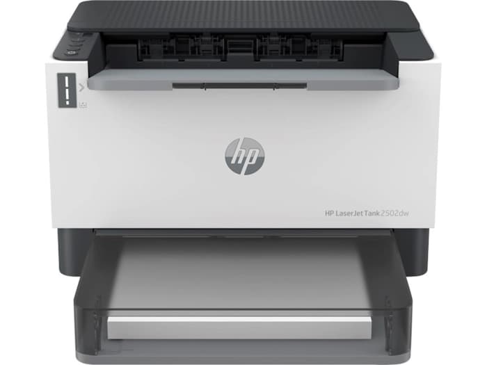 Hp 2502Dw Tek Fonksiyonlu Tanklı Lazer (2R3E3A)