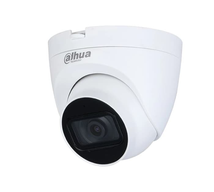Dahua Hac-Hdw1500Trq-0280B-S2 5Mp Dome Hdcvı