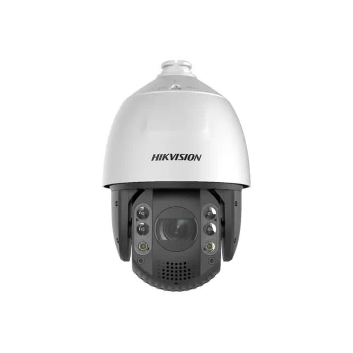Hikvision Ds-2De7A432Iw-Aeb 4Mp 32X 5.9-188.8Mm 200Mt Ir Ptz Speed Dome Ip Kamera + Montaj Ayağı