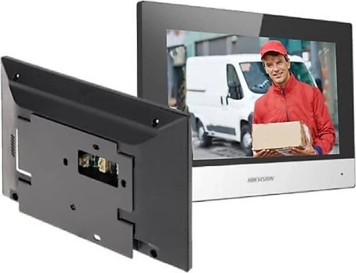 Hikvision DS-KH6320-WTE1 Görüntülü Diafon