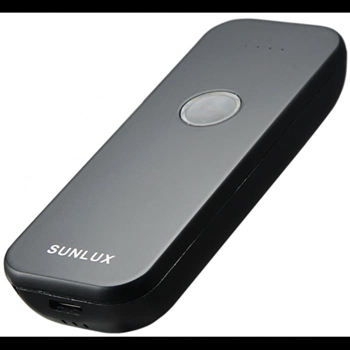 Sunlux Xl-9010, Cmos, Wifi, Kablosuz, 1D Ve 2D Karekod, Barkod Okuyucu