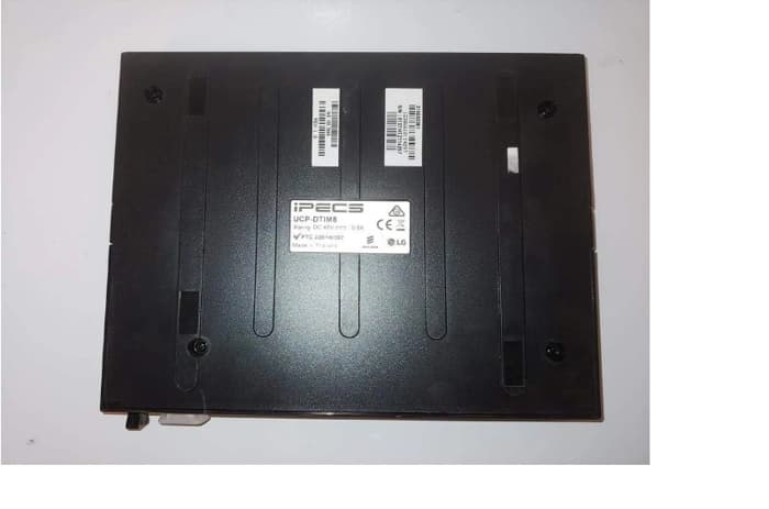 LG IPECS LIK-LGCM8 PSTN Modülü