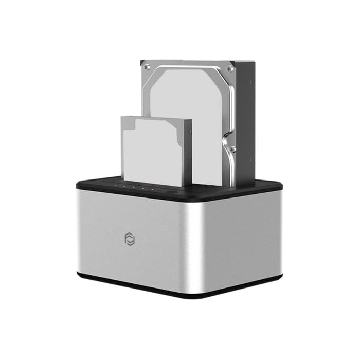Frısby Fhc-3575A 2,5"/3,5" Sata Usb 3.0 Dockıng Statıon