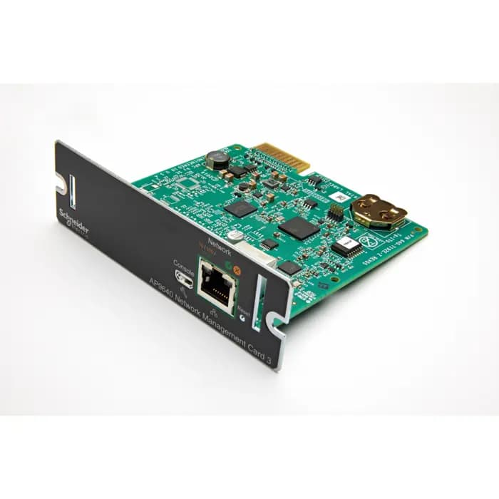 Ups Network Management Card 3 - Ap9640