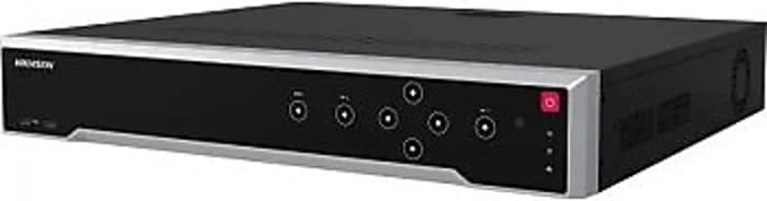 Hikvision Ds-7764Nı-M4 64 Kanal Nvr Kayıt Cıhazı