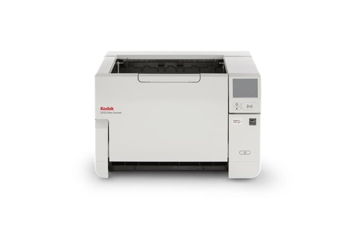 Kodak 8009433 S3120 Max A3 Dokuman Tarayıcı 120 Ppm 500 Adf 600 Dpı Gunluk 60.000 Sayfa Tarama Cıs Sensor