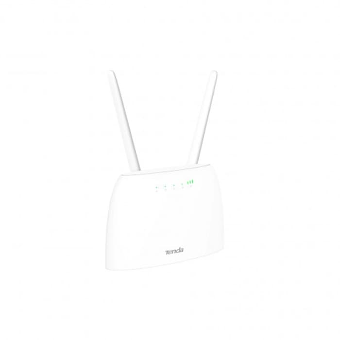 Tenda 4G07 Ac1200 Dualband 4G Lte Router