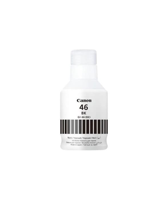 4411C001 - Canon Gı-46 Pgbk Mürekkep K. 4411C001