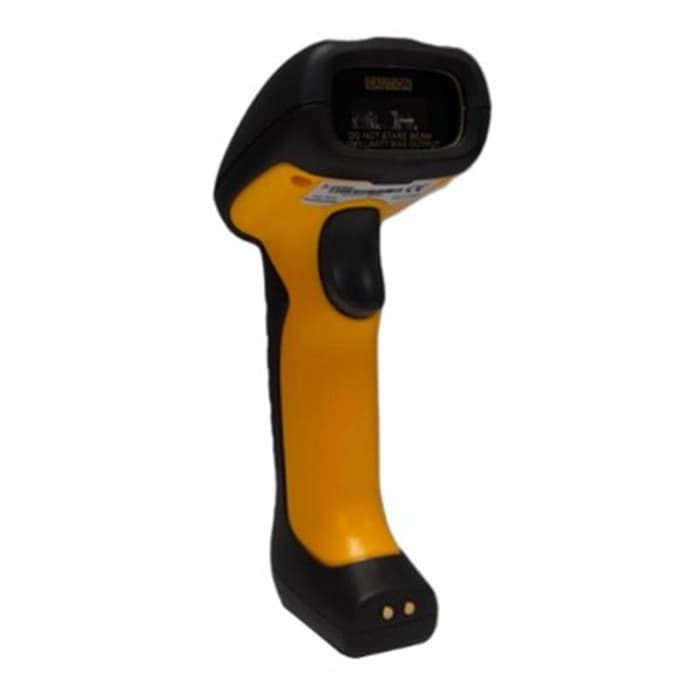 Tıger Rs51 1D Ccd Kablosuz Barkod Okuyucu + Cradle