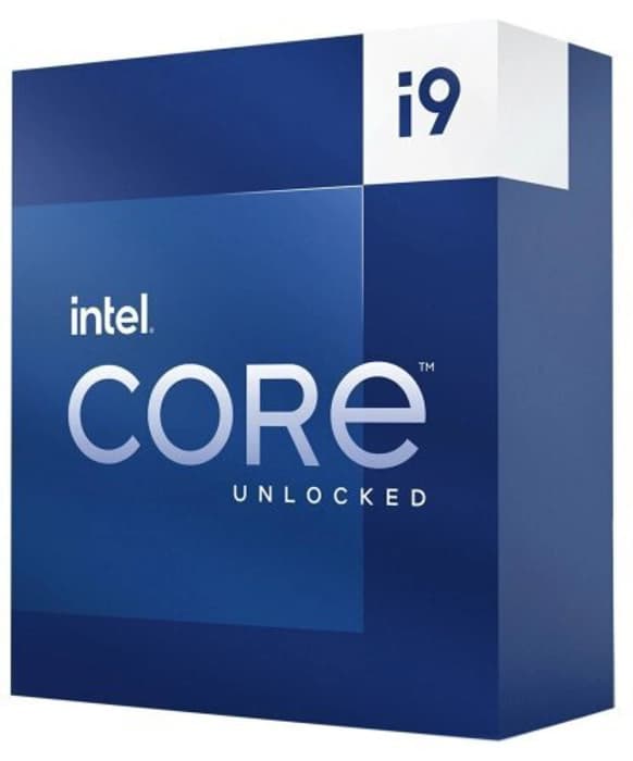 Intel Raptor Lake Core I9 14900F 4.3Ghz 1700P 36Mb Box (65W) Novga