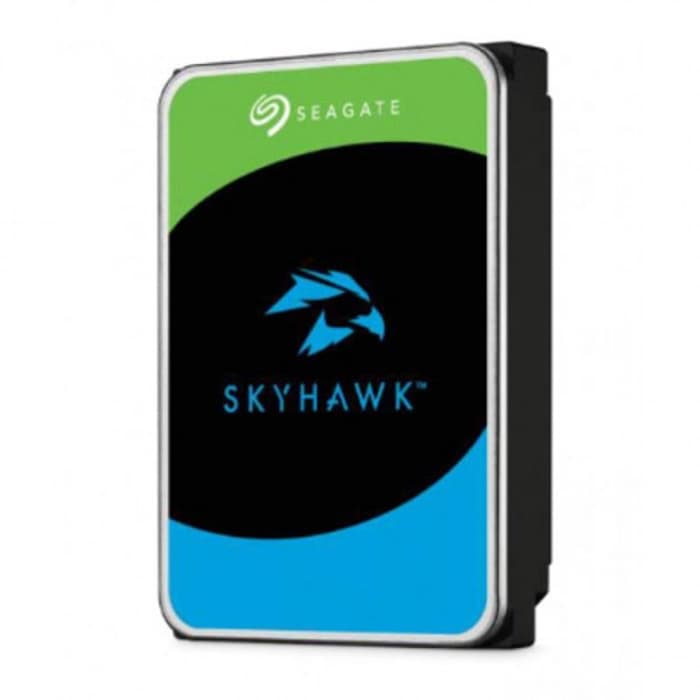 Seagate 1Tb St1000Vx013 Skyhawk 256Mb 7/24 Güvenlik Diski
