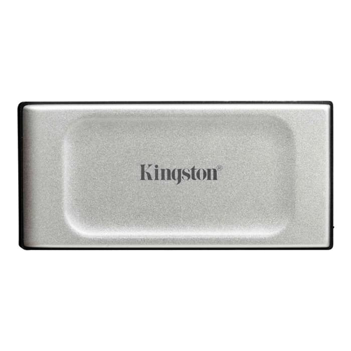 Kingston Xs2000 4Tb Sxs2000/4000G Usb-C Taşınabilir Ssd