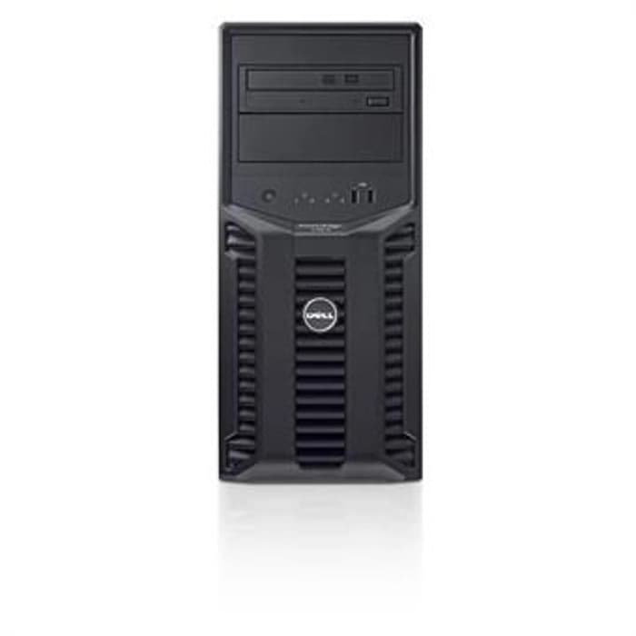 Dell T110 II T110535S1P1B-1M4 Sunucu