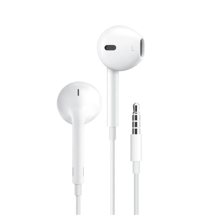 S-Link Sl-Ku170 Mobil Telefon Uyumlu Kulak İçi Beyaz Mikrofonlu Kulaklık(300.70.30.0171)