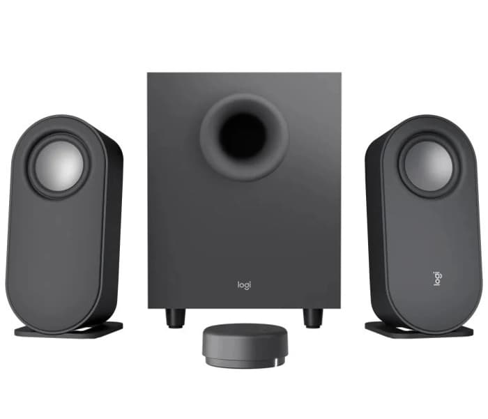 Logitech 980-001348 - Z407 2*1 Bluetooth Hoparlör