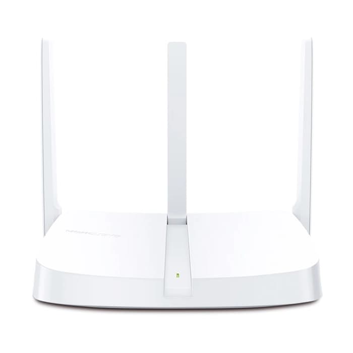 Tp-Link Mercusys Mw306R Router