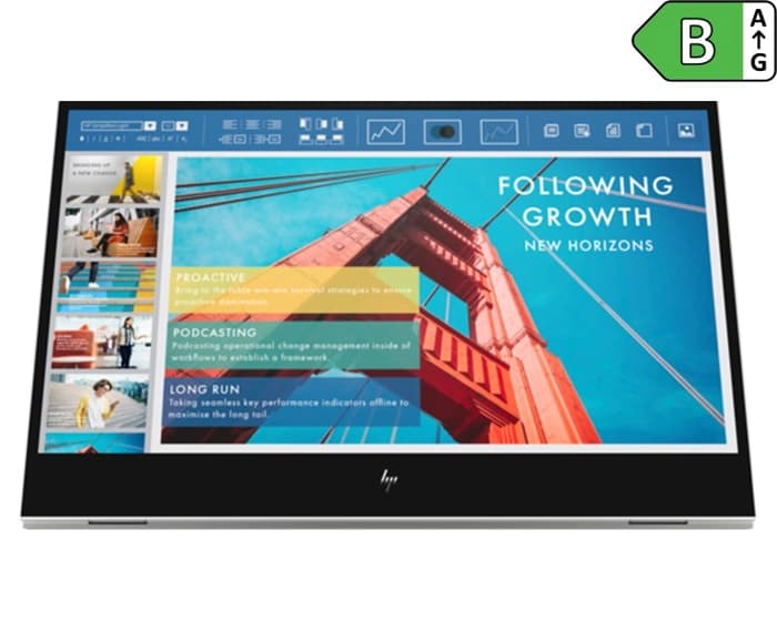 Hp E14 G4 14" 5Ms Type-C Ips (1B065Aa)