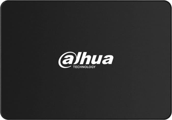 Dahua Ssd-C800As512G C800A 2.5" 512Gb (550/490Mb/S) Sata (3D Tlc) Ssd Disk