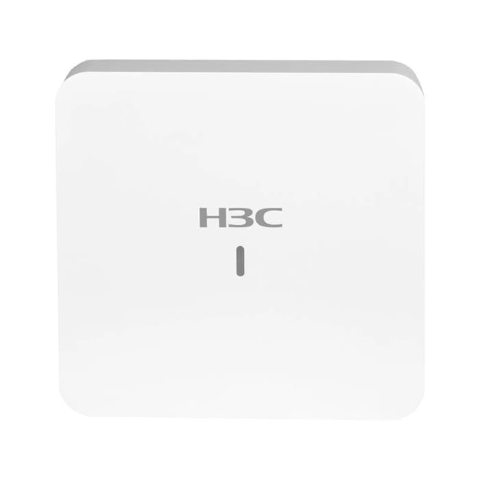 H3C 9801A5Nd Wa6020 1 Port Gıgabıt 2.4/5Ghz 1500Mbps 802.11Ax Wıfı6 Tavan Tipi Access Poınt