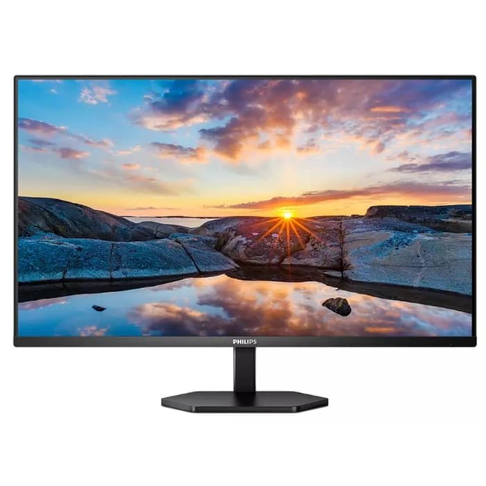 Philips 32E1N3100LA/00 31.5" 4 ms Full HD Monitör