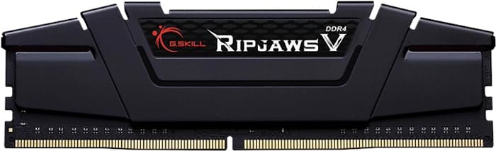 GSkill RipjawsV 16 GB 3600 MHz DDR4 CL18 F4-3600C18S-16GVK Ram