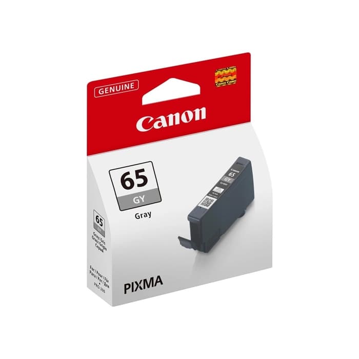 Canon Clı-65 Gy Mürekkep