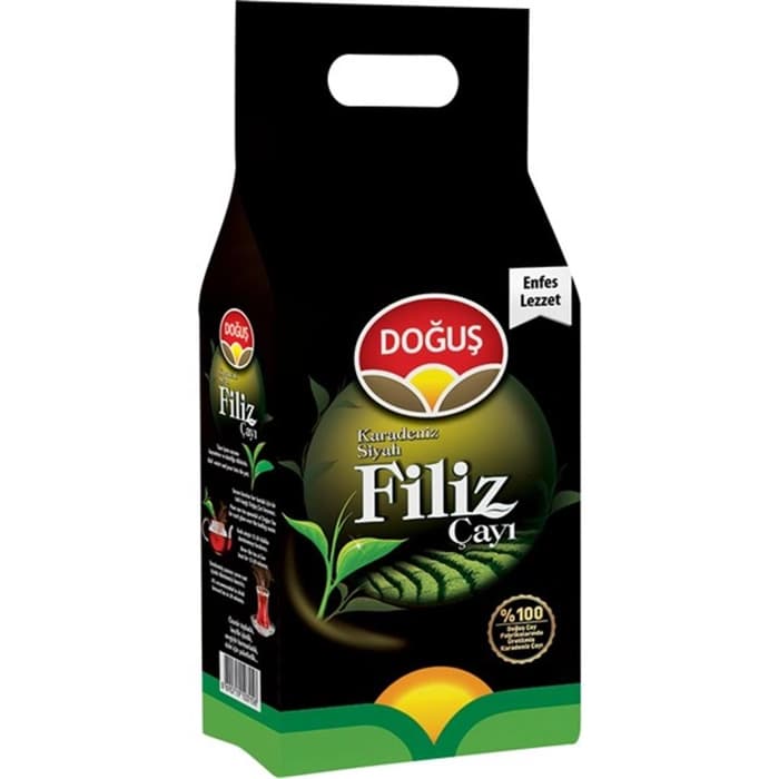 Doğuş Filiz Çay 5000 Gr (600.10.10.0027)
