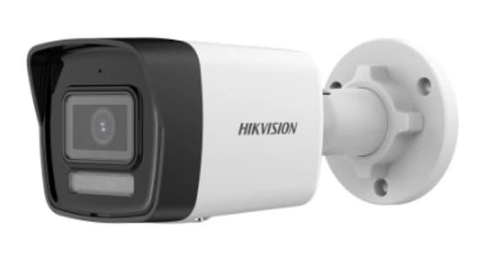 Hikvision Ds-2Cd1023G2-Lıuf (Dahili Mikrofon) 2Mp 4Mm Akıllı Hibrit Işık (H265+)