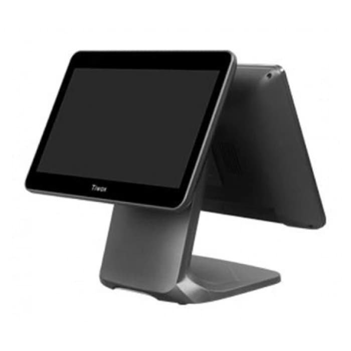 Tıwox Tp-9500D 15.6" I5 5.Nesil 128Gb Ssd 8Gb 1366X768 Pos Pc + 13.3" Müşteri Ekranı