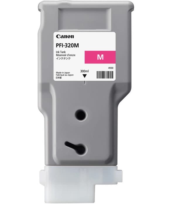 Canon Pfı-320 Magenta M. K. 2892C001