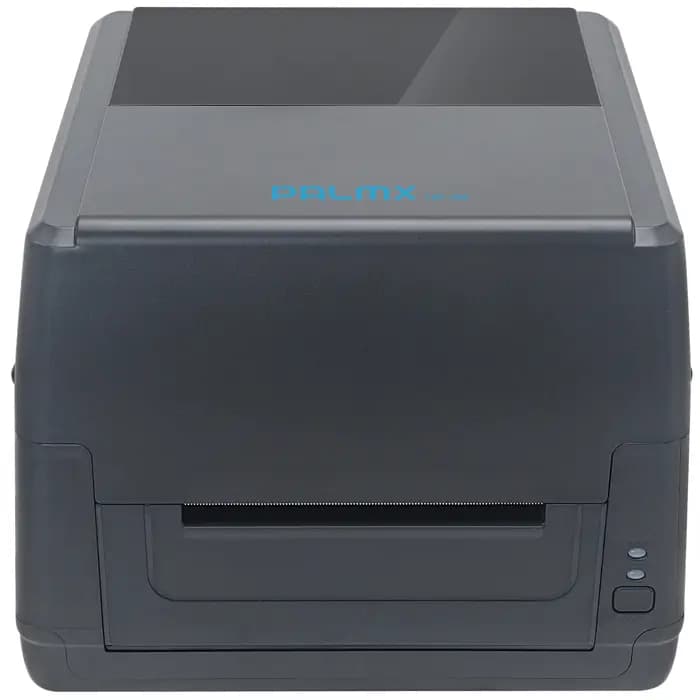 Palmx Txp-400 203 Dpı 104Mm 127Mm/S Usb Ethernet Barkod Yazıcı