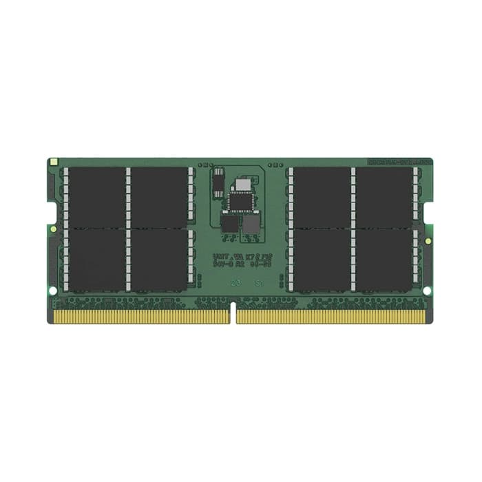 Kingston Kvr56S46Bd8-32 32Gb 5600Mhz Ddr5 Cl46 Bellek Notebook