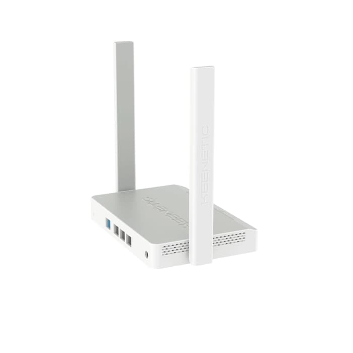 Keenetic Explorer Kn-1613-01En Ac1200 Mesh Fiber Menzil Genişletici Router