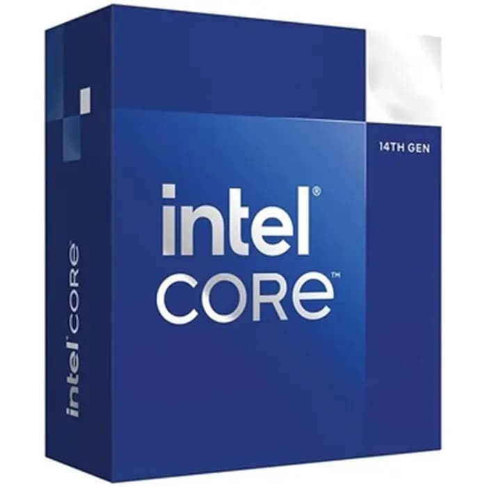 TRAY Intel Raptor Lake Refresh İ3-14100 3.5Ghz 1700P 12Mb Uhd