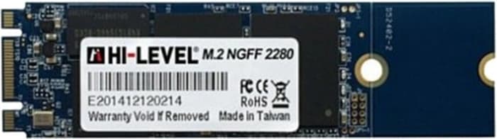 1Tb Hı-Level M2Pcıessd2280/1T 3300/3100Mb/S Nvme Ssd