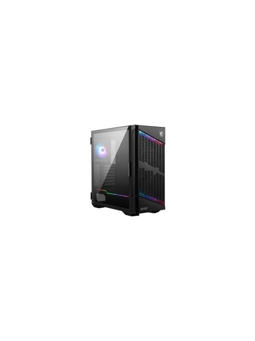 Msı Mpg Velox 100P Aırflow Usb 3.2 4X Fan Atx Kasa