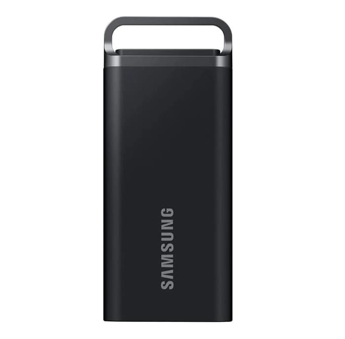 Samsung T5 Evo 2Tb Usb3.2 Gen1 Siyah Mu-Ph2T0S/Ww
