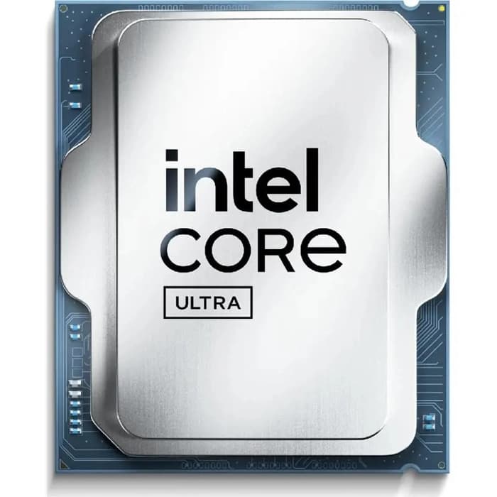 TRAY Intel Core Ultra 7 265K 3.9 Ghz 1851Pin 36 Mb ( Kutusuz-Fan YOK ) İşlemci