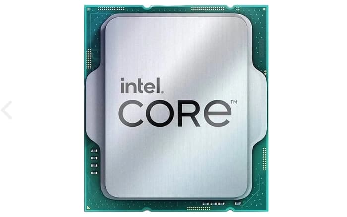 TRAY Intel Raptor Lake Core I5 14600Kf 3.5Ghz 1700P 24Mb (Fansız) KUTUSUZ