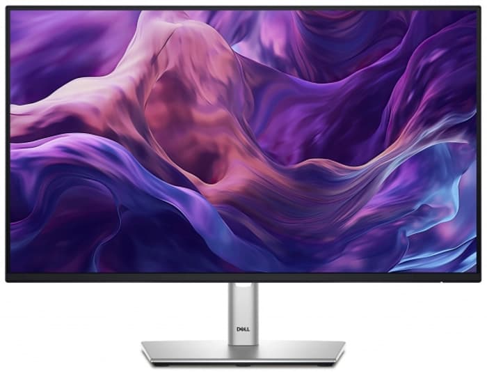 Dell P2425H 24" 5 ms Full HD Pivot IPS 100 Hz Monitör