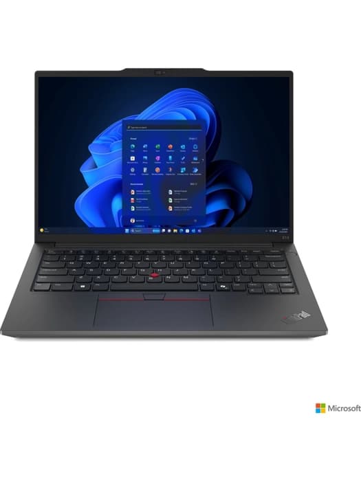 Lenovo E14 Gen6 21M70031Tx U7-155H 16Gb 512Gb Ssd 14" Fdos