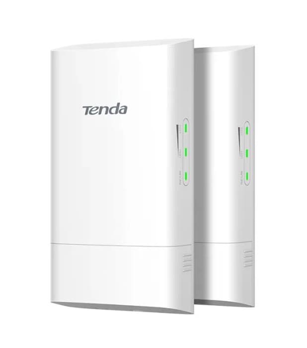 Tenda O1-5G-Kıt 5Ghz 9Dbi Outdoor Cpe