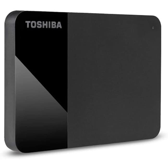 Toshıba 1Tb 2.5" Basıc Hdtp310Ek3Aa Usb 3.0 Harici Disk