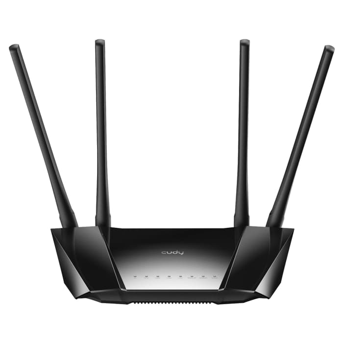 Cudy Lt400_Eu 4 Port 10/100Mbps 300Mbps 4 Anten Masaüstü 4G Router