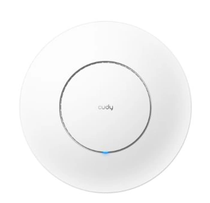 Cudy Ap1300 1 Port 10/100/1000Mbps Ac1200 4 Anten Tavan Tipi Access Point