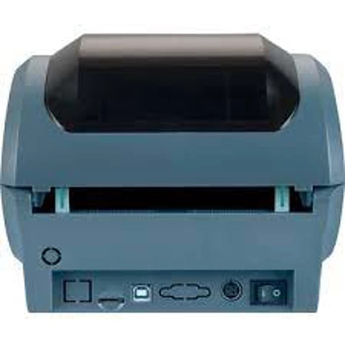 Xprınter Xp-490B Thermal Usb 152 Mm/Sn 203 Dpi Barkod Yazıcı