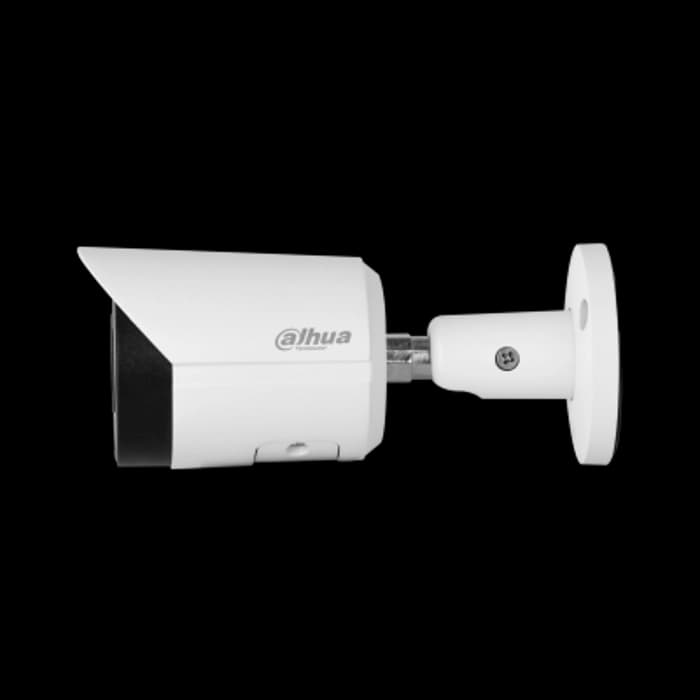 Dahua Ipc-Hfw2449S-S-Il 1/2.9" Ps Cmos 4Mp 3.6Mm Poe Sesli Bullet Ip Güvenlik Kamera