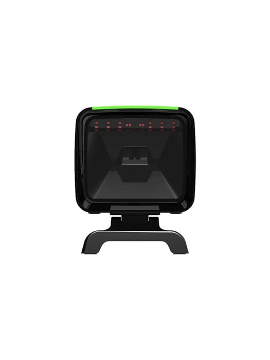 Sunlux Xl-2360A 2D Karekod Kablolu Usb Masaüstü Barkod Okuyucu