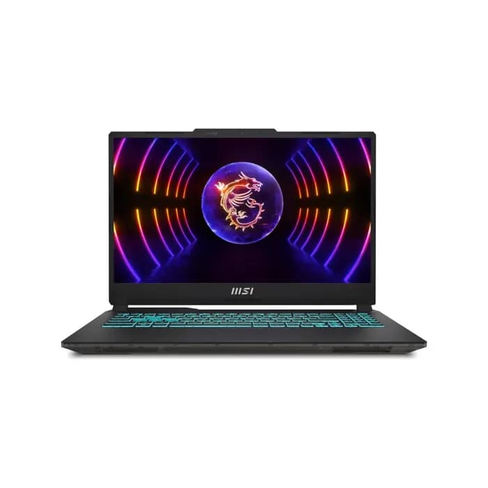 Msı Cyborg 15 A13Ve-1479Xtr I7-13620H 16Gb 512Gb Ssd 6Gb Rtx4050 15.6" Fhd Freedos Gamıng Notebook