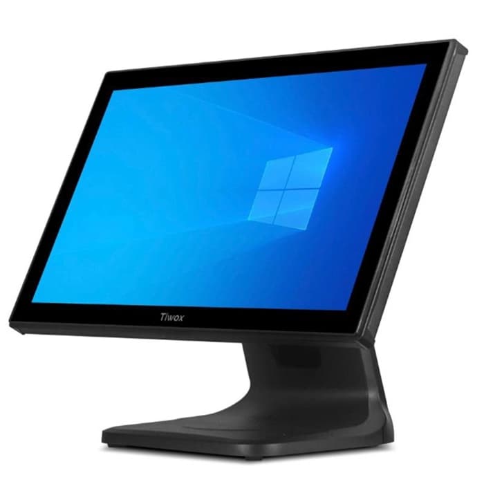 Tıwox Tp-7650 18.5" I7 5.Nesil 128Gb Nwme Ssd 8Gb Ddr4 Ram 1366X768 Dokunmatik Pos Pc